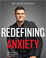 image for Redefining Anxiety