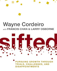 image for Sifted