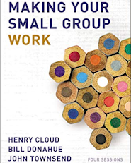 image for Making Your Small Group Work