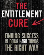 image for The Entitlement Cure