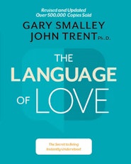 image for The Language of Love