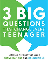 image for 3 Big Questions That Change Every Teenager