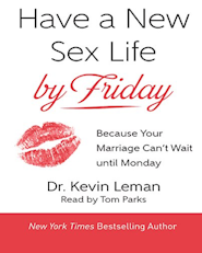 image for Have a New Sex Life by Friday
