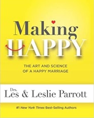 image for Making Happy
