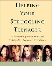 image for Helping Your Struggling Teenager
