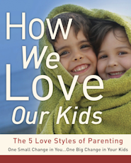 image for How We Love Our Kids