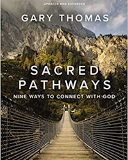 image for Sacred Pathways