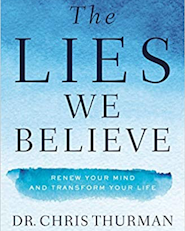 image for The Lies We Believe