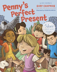 image for Penny's Perfect Present