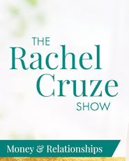 image for The Rachel Cruze Show