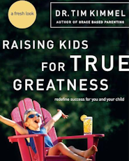 image for Raising Kids For True Greatness