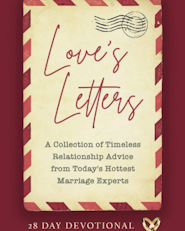 image for Love’s Letters