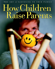image for How Children Raise Parents