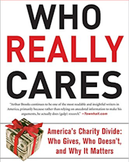image for Who Really Cares?