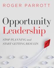 image for Opportunity Leadership