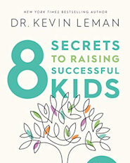 image for 8 Secrets to Raising Successful Kids