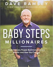 image for Baby Steps Millionaires