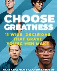 image for Choose Greatness