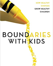 image for Boundaries with Kids
