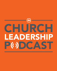 image for Church Leadership Podcast