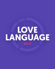 image for The Love Language Quiz