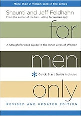 image for For Men Only, Revised and Updated Edition: A Stra...