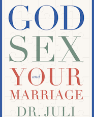image for God, Sex, and Your Marriage