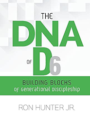 image for The DNA of D6