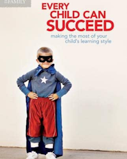 image for Every Child Can Succeed