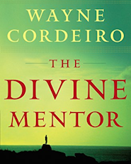 image for The Devine Mentor