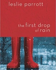 image for The First Drop of Rain