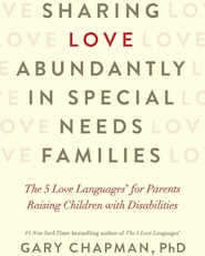 image for Sharing Love Abundantly In Special Needs Families