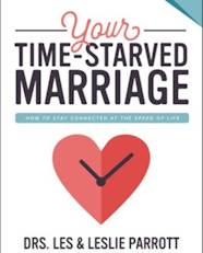 image for Your Time Starved Marriage