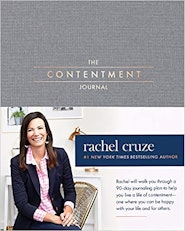 image for The Contentment Journal