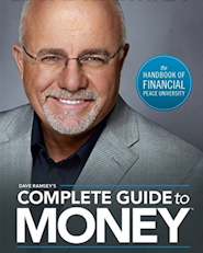 image for Dave Ramsey's Complete Guide To Money