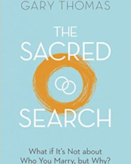 image for The Sacred Search