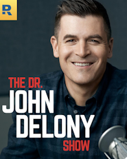image for The Dr. John Delony Show