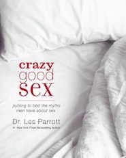 image for Crazy Good Sex