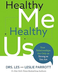 image for Healthy Me, Healthy Us