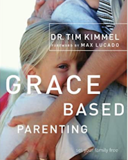 image for Grace Based Parenting