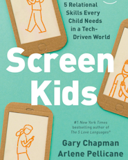 image for Screen Kids