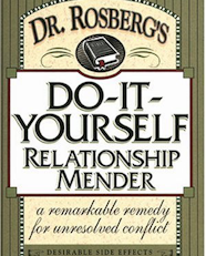 image for Dr. Rosberg's Do-It-Yourself Relationship Mender