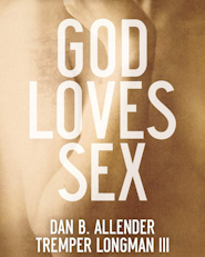 image for God Loves Sex