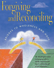 image for Forgiving and Reconciling