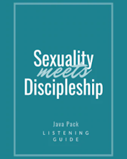 image for Sexuality Meets Discipleship