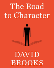 image for The Road to Character