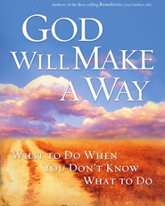 image for God Will Make a Way