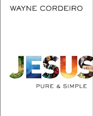 image for Jesus: Pure and Simple