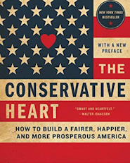 image for The Conservative Heart