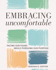 image for Embracing Uncomfortable